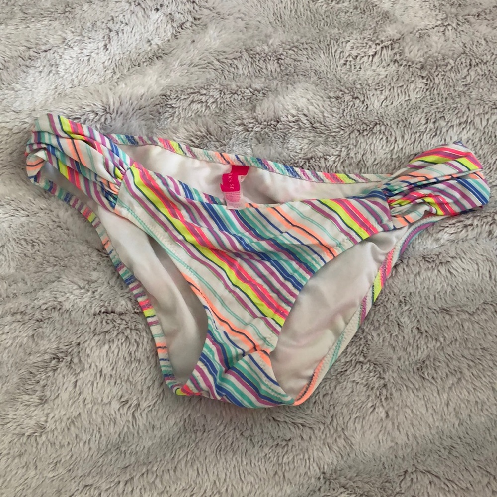 Victoria Secret Swimsuit Bottoms